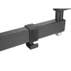 Equip 23 inch–55 inch volledig beweegbare tv-muurbeugel
