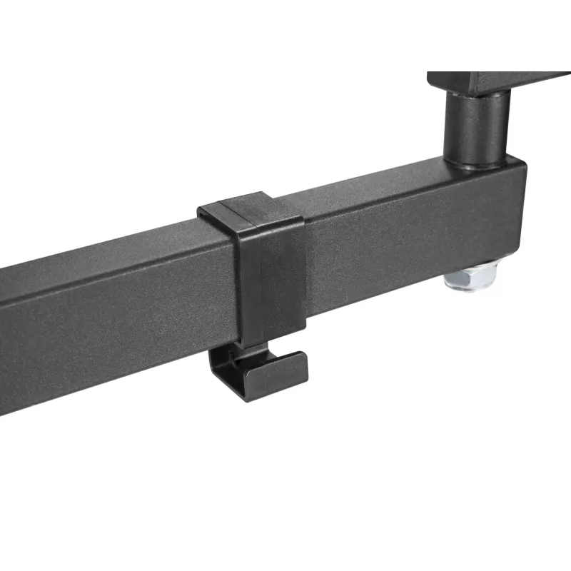 Equip 23 inch–55 inch volledig beweegbare tv-muurbeugel