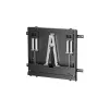 Equip 60 inch-100 inch interactieve op-en-neer tv-muurbeugel