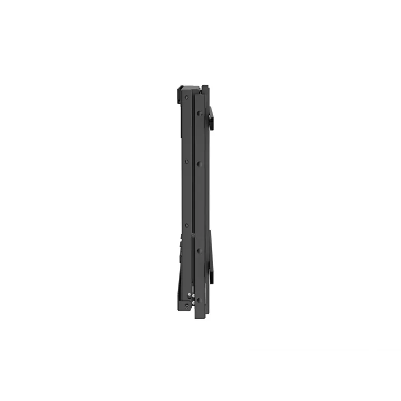 Equip 60 inch-100 inch interactieve op-en-neer tv-muurbeugel