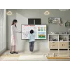 Equip 60 inch-100 inch interactieve op-en-neer tv-muurbeugel