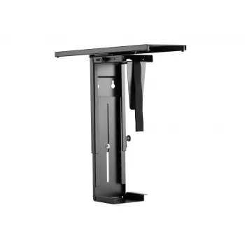 CPU-houder onder het bureau Equip 650892