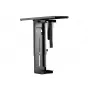 CPU-houder onder het bureau Equip 650892