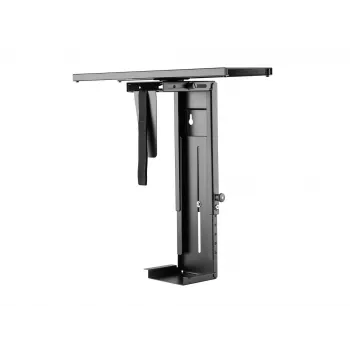 CPU-houder onder het bureau Equip 650892