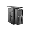 CPU-houder onder het bureau Equip 650892