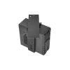 CPU-houder onder het bureau Equip 650892