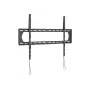 Equip 60 inch-120 inch hoogbelastbare vaste tv-muurbeugel