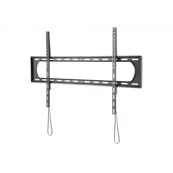 Equip 60 inch-120 inch hoogbelastbare vaste tv-muurbeugel