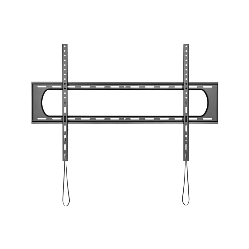 Equip 60 inch-120 inch hoogbelastbare vaste tv-muurbeugel