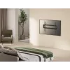 Equip 60 inch-120 inch hoogbelastbare vaste tv-muurbeugel