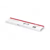 Equip 60 inch-120 inch hoogbelastbare vaste tv-muurbeugel