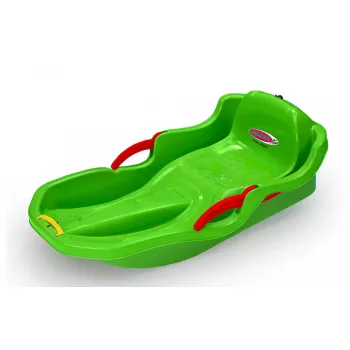 Ride-on speelgoed Jamara Snow Play Bob Comfort