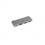 USB-hub Terratec Connect c4