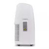TORNADO TPYAB-09ABG | 9.000 BTU (2,64 kW) draagbare airconditioner & warmtepomp, WLAN