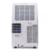 TORNADO TPYAB-09ABG | 9.000 BTU (2,64 kW) draagbare airconditioner & warmtepomp, WLAN