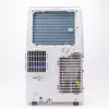 TORNADO TPYAB-09ABG | 9.000 BTU (2,64 kW) draagbare airconditioner & warmtepomp, WLAN