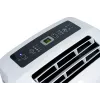 TORNADO TPYAB-09ABG | 9.000 BTU (2,64 kW) draagbare airconditioner & warmtepomp, WLAN