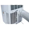 TORNADO TPYAB-09ABG | 9.000 BTU (2,64 kW) draagbare airconditioner & warmtepomp, WLAN