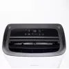 TORNADO TPYAB-09ABG | 9.000 BTU (2,64 kW) draagbare airconditioner & warmtepomp, WLAN