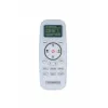 TORNADO TPYAB-09ABG | 9.000 BTU (2,64 kW) draagbare airconditioner & warmtepomp, WLAN