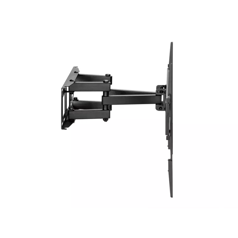 Equip 37 inch-80 inch volledig beweegbare tv-muurbeugel
