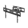 Equip 37 inch-80 inch volledig beweegbare tv-muurbeugel