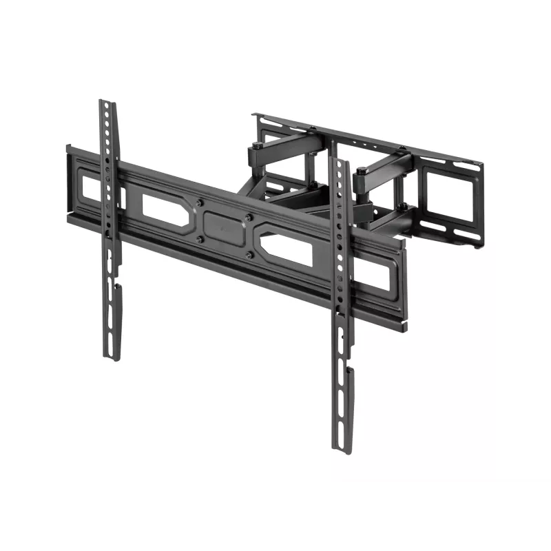 Equip 37 inch-80 inch volledig beweegbare tv-muurbeugel