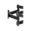 Equip 37 inch-80 inch volledig beweegbare tv-muurbeugel
