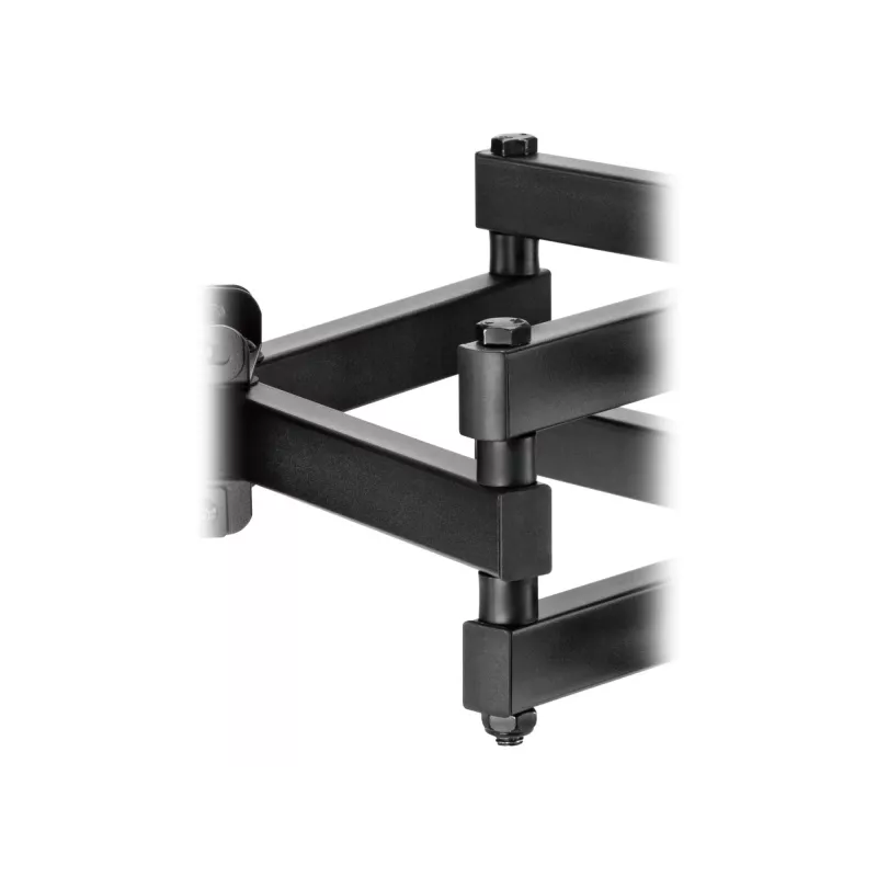 Equip 37 inch-80 inch volledig beweegbare tv-muurbeugel