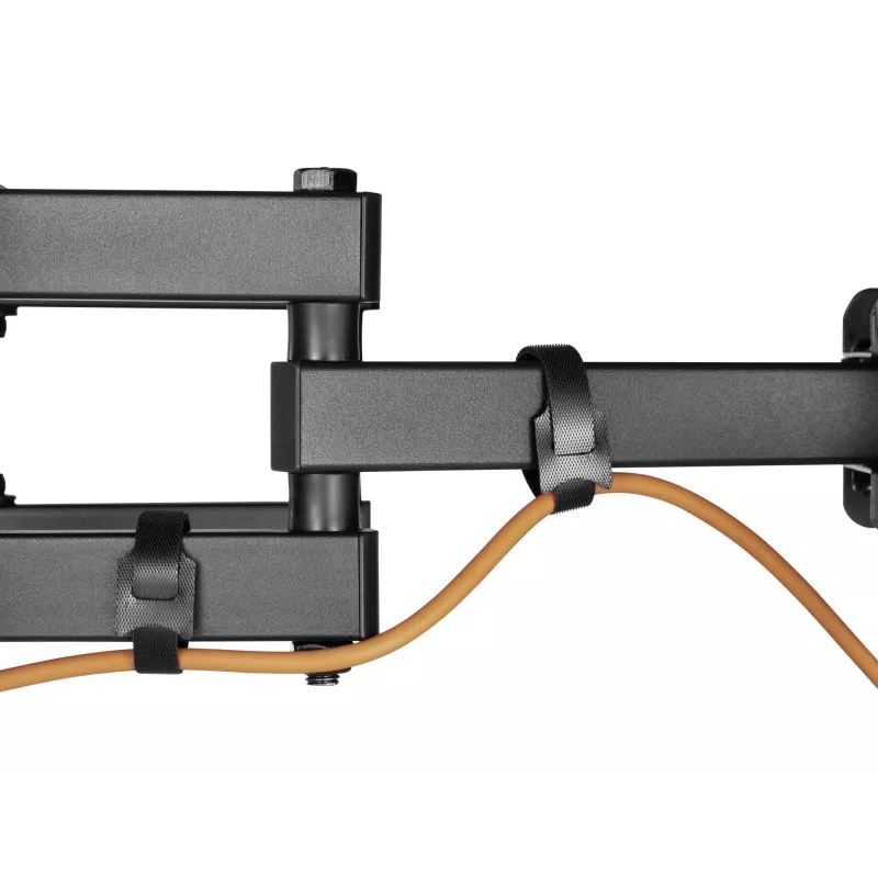 Equip 37 inch-80 inch volledig beweegbare tv-muurbeugel