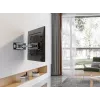 Equip 37 inch-80 inch volledig beweegbare tv-muurbeugel