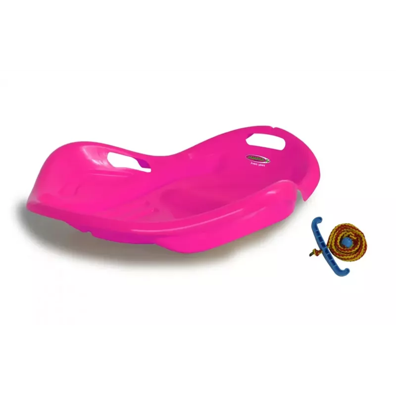 Ride-on speelgoed Jamara Snow Play Bob Speed