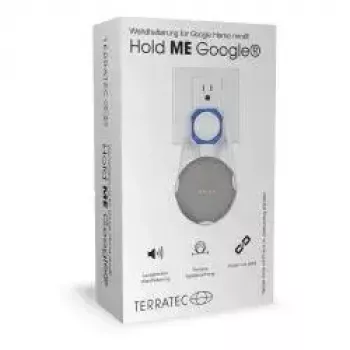Passieve houder Terratec Hold ME Google