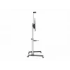 Equip 60 inch tot 100 inch Eco ultra-grootbeeldscherm-TV-wagen
