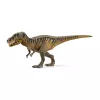 schleich Dinosaurs Tarbosaurus, 4 jaar, de wereld veroveren, dinosaurussen en vulkaan, bruin, kunststof