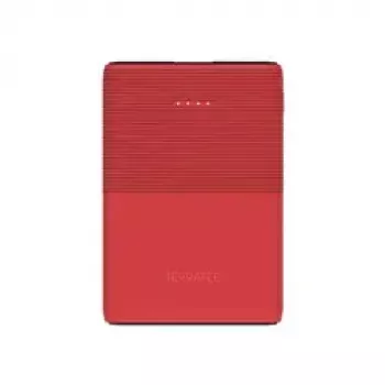 Draagbare powerbank Terratec P50 Pocket 5000 mAh