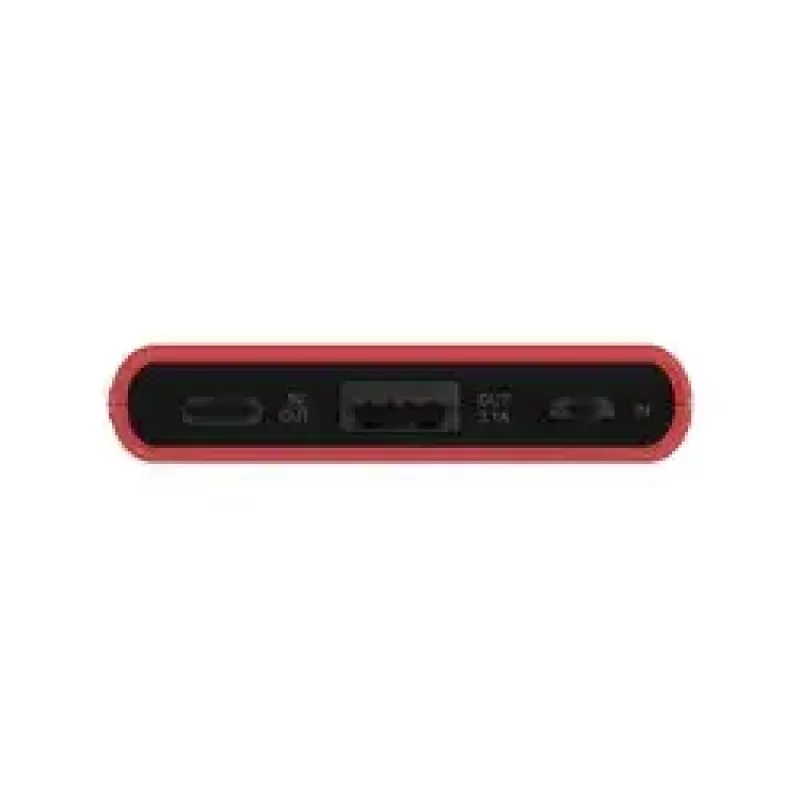 Draagbare powerbank Terratec P50 Pocket 5000 mAh