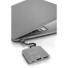 USB-hub Terratec Connect C3