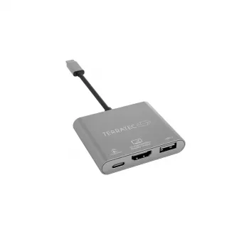 USB-hub Terratec Connect C3