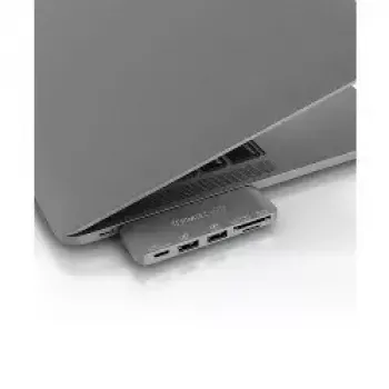 Laptop-dock Terratec 283005