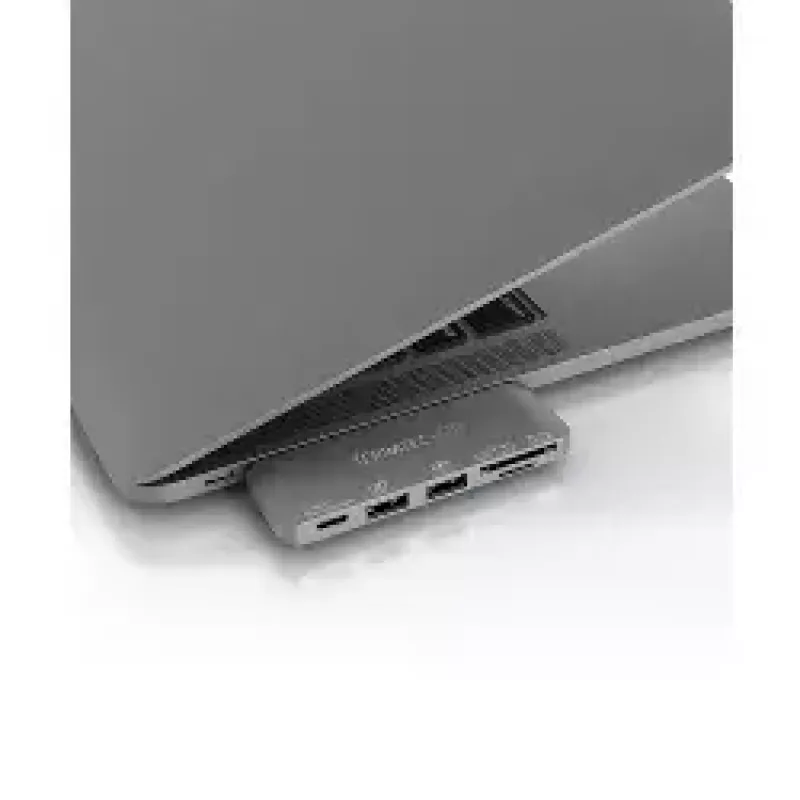 Laptop-dock Terratec 283005