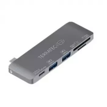 Laptop-dock Terratec 283005