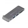 Laptop-dock Terratec 283005