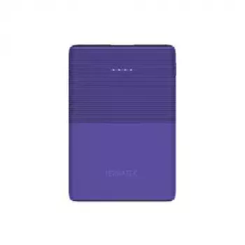 Draagbare batterij Terratec P50 Pocket 5000 mAh
