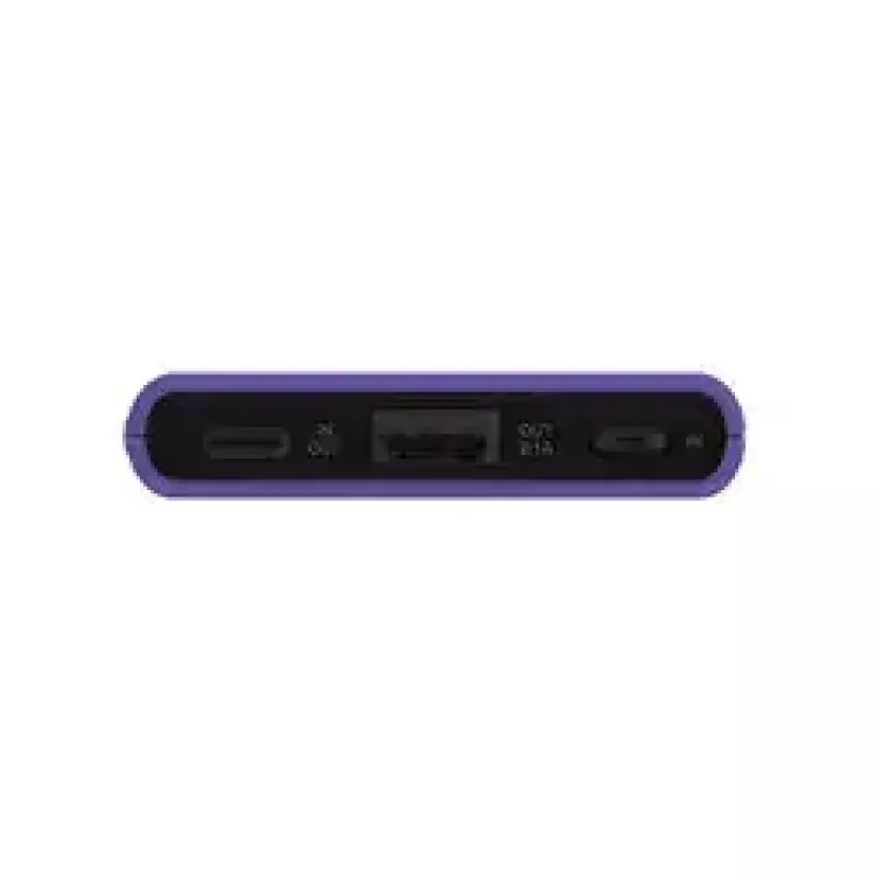 Draagbare batterij Terratec P50 Pocket 5000 mAh