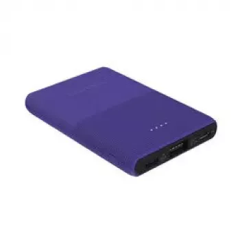 Draagbare batterij Terratec P50 Pocket 5000 mAh