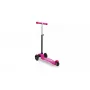 Driewielstep Jamara 460497 zwart roze