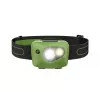 GP Discovery CH43 hoofdlamp, 150 lm, 3x AAA