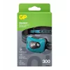 Hoofdlamp GP Lighting Discovery Teal LED 300 lm IPX4