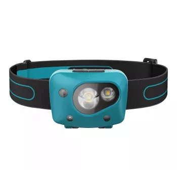 Hoofdlamp GP Lighting Discovery Teal LED 300 lm IPX4